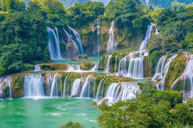 Hanoi to Cao Bang Province 3-Day Tour With Hotel and Transport - The Sum Up