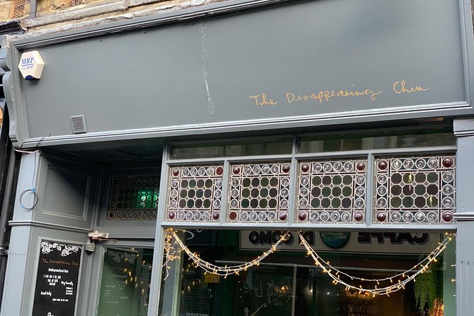 Harrogate Small-Group Evening Beer and Pub Walking Tour  - Leeds - The Sum Up