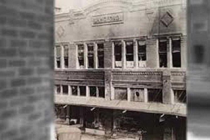 Haunted History of Fort Myers Walking Tour - The Sum Up