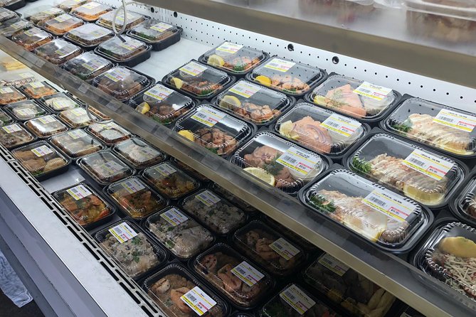 Hawaiian Food Tour by Bike in Oahu - Common Questions