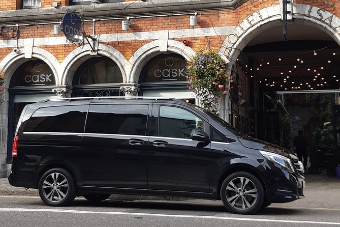 Hayfield Manor Hotel Cork To Shannon Airport Private Chauffeur Transfer - Common Questions