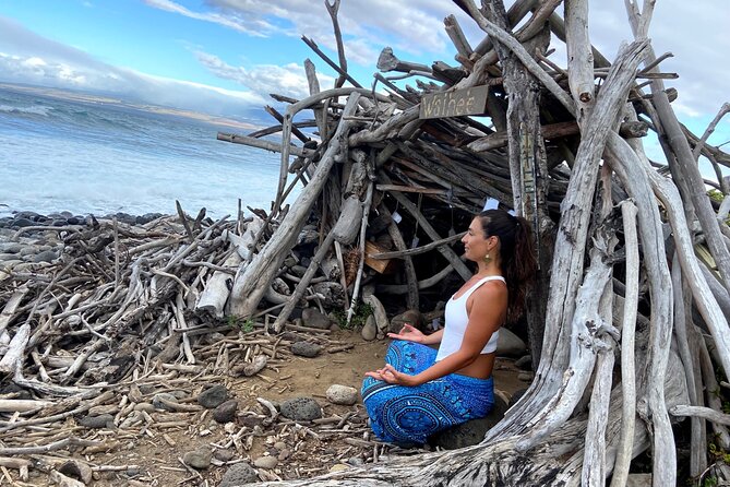 Heiau Cultural Half-Day Private Tour  - Maui - Additional Information