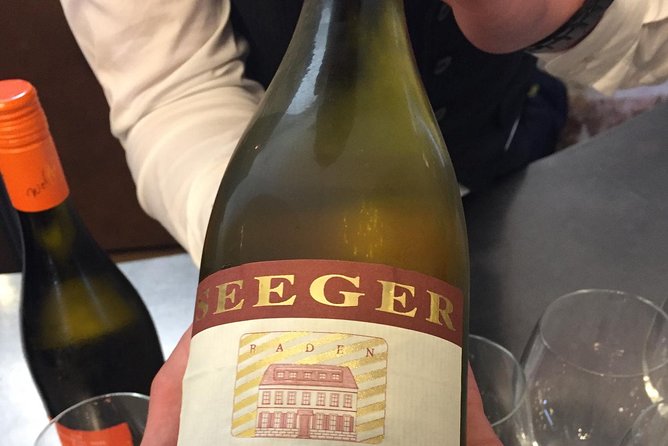 Heidelberg Old Town Tour With Wine Tasting - Explore Heidelbergs Old Town