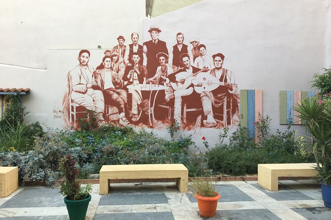 Heraklion Cultural and Tasting Walking Tour - Insider Tips and Recommendations
