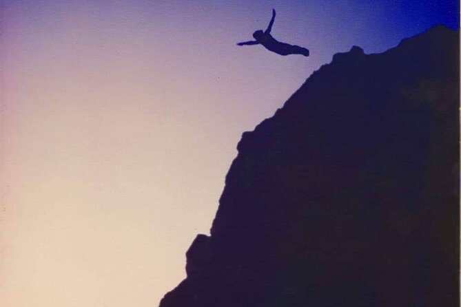 High Divers Deluxe Three Course Dinner Three Drinks Plus SUNSET - The Sum Up