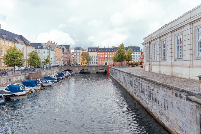 Highlights & Hidden Gems of Copenhagen: Private Walking Tour - Common Questions