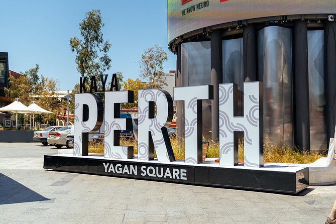 Highlights & Hidden Gems With Locals: Best of Perth Private Tour - The Sum Up