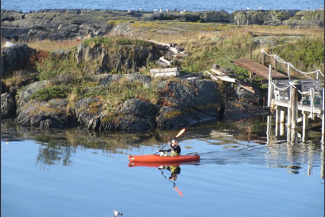 Highlights of Lunenburg: Small-Group Guided Tour  - Halifax - Common Questions