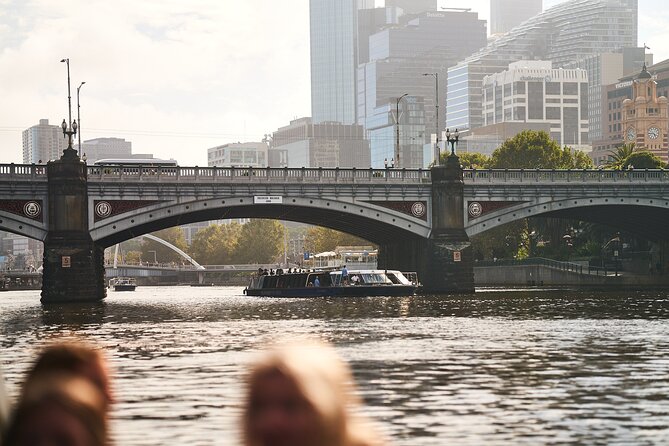 Highlights of Melbourne Cruise - Common Questions