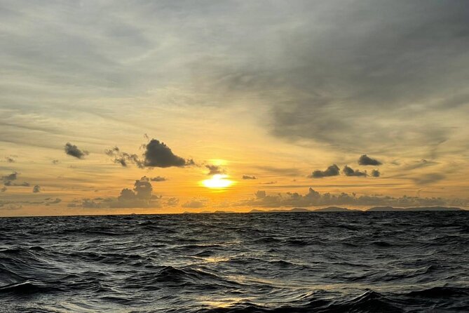 Highlights of Phi Phi Islands - The Sum Up