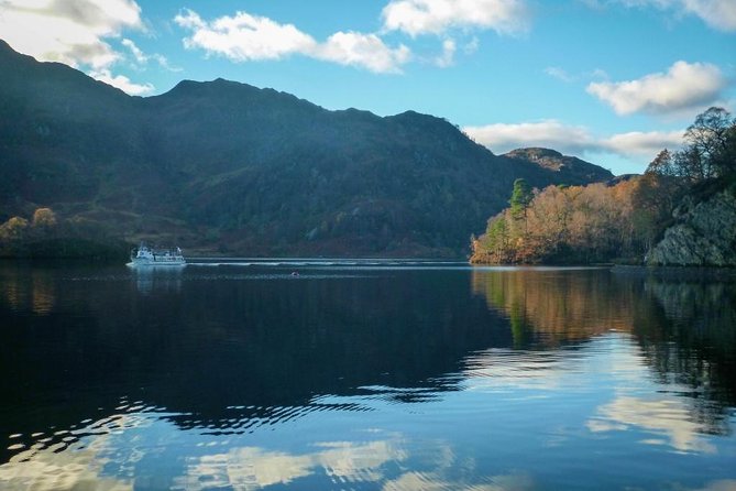 Highlights of Scotland Custom Private Tour With Scottish Local - Common Questions