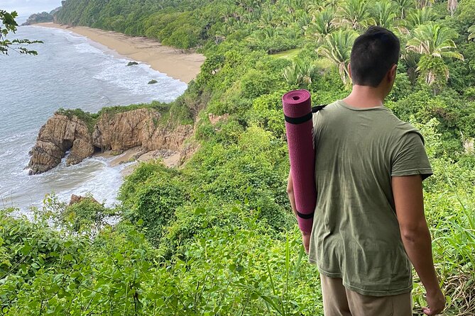 Hike and Yoga Jungle Experience in Mexico - The Sum Up