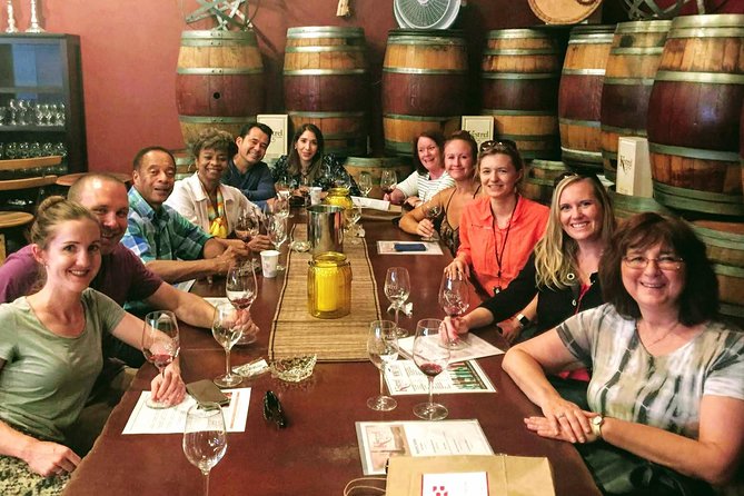 Hike Mt. Rainier & Taste Yakima Valley Wine: All-Inclusive Day Tour From Seattle - Customer Service and Feedback
