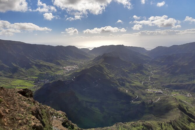 Hiking Experience in the North of Gran Canaria - Pricing and Terms
