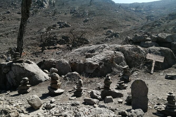 Hiking in Lima, Lomas De Lachay - The Sum Up