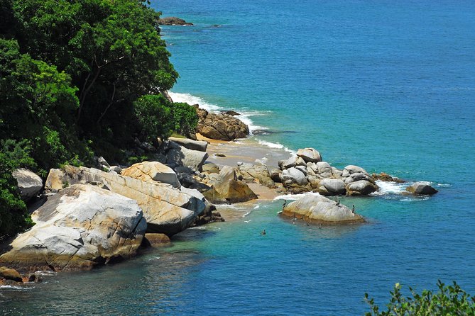 Hiking in the Mountain and Snorkeling at Colomitos - The Sum Up