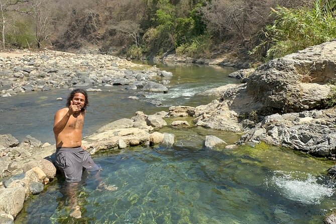 Hiking to Secret Hot Springs - Additional Information and Requirements