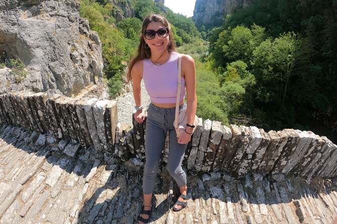 Hiking Tour at Stone Bridges and Traditional Villages of Zagori - Expert Guided Tours