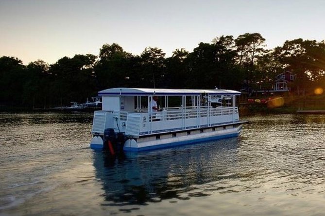 Hilton Head Dolphin Tour With Stop at Disappearing Island - Common Questions