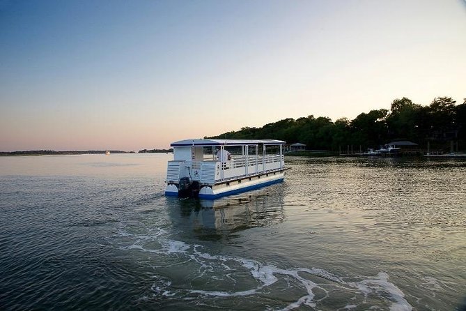 Hilton Head Morning Dolphins & Donuts Cruise - The Sum Up