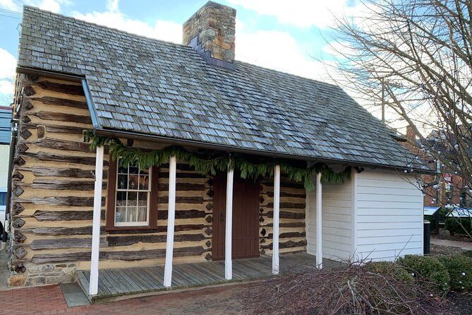 Historic Leesburg Private Walking Tour - Directions