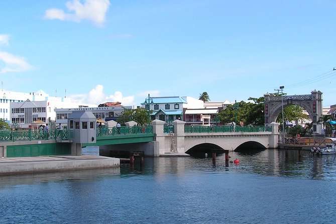 Historic Walking Tour of Bridgetown Barbados - Good To Know