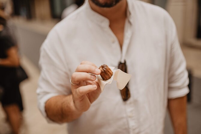 Historical Center, Bordeaux Food Tour - The Sum Up