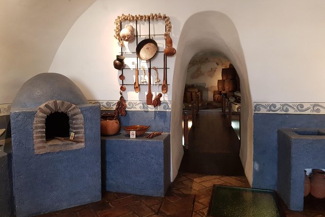 Historical Cultural Full Day San Diego Fort Museum Divers Wlunch - Traveler Tips and Reviews