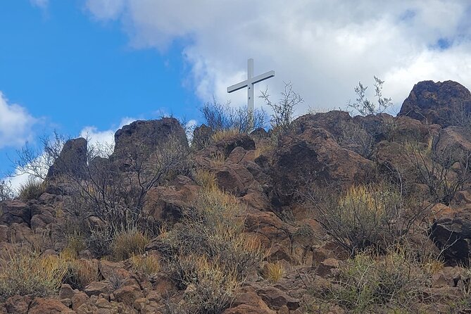 Historical Guided Tour in Tucson - The Sum Up