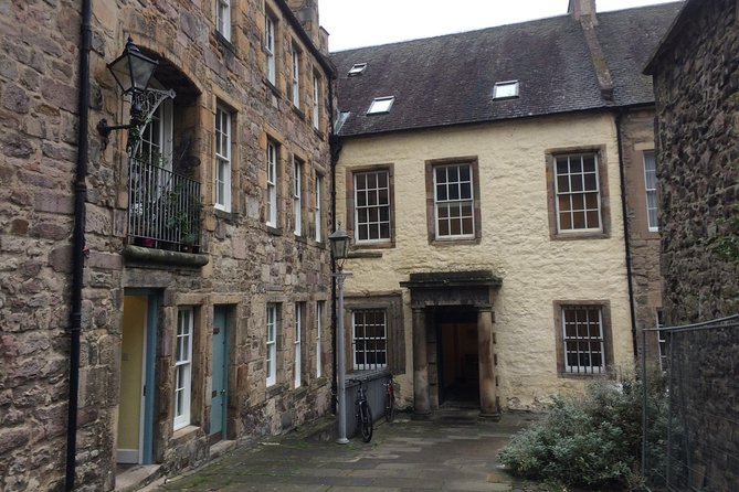 History Lovers Old Town Walking Tour - Reviews and Ratings