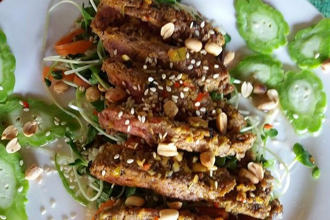 Ho Chi Minh City Full-Day Farm Trip With Healthy Cooking Class - Common Questions