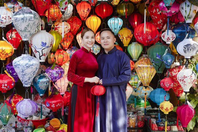 Hoi an 1 Hour Private Tour With Professional Photographer - Common Questions