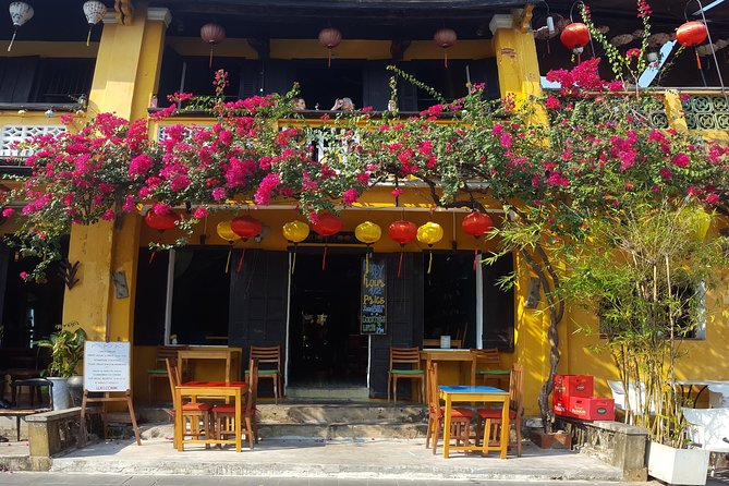 Hoi An Ancient Town And Countryside Tour Full Day - Additional Information