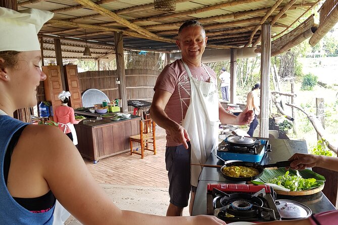 Hoi An Countryside and Cooking Class by Bicycle - Tips for a Memorable Cooking Class Experience