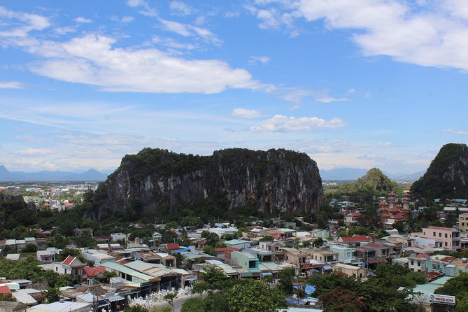 Hoi an to Da Nang Day Trip With Marble Mountains, Cham Museum - Reviews and Ratings From Travelers