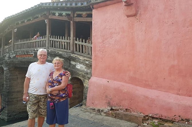 HOI AN WALKING TOURwith RIVER BOAT RIDE-NIGHT MARKET-LANTERN AREA - Common Questions