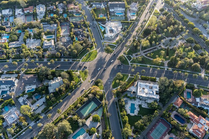 Hollywood Celebrity and Star Homes Self-Guided Driving Tour - App Usage and Navigation Tips