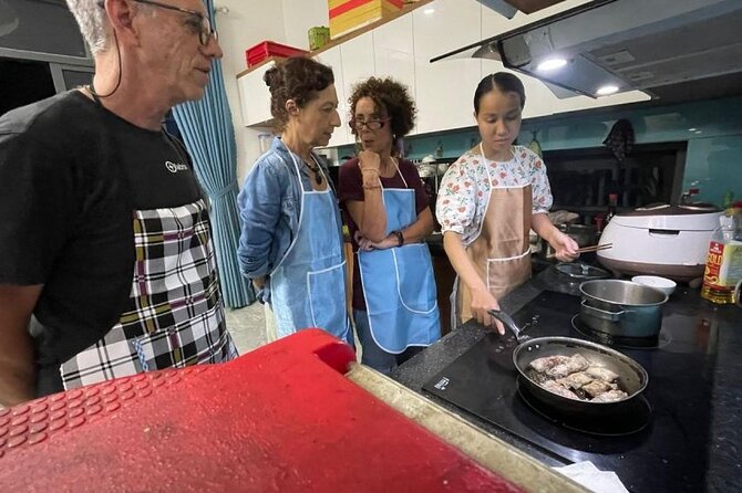 Home Cooking Class in Hue City - The Sum Up