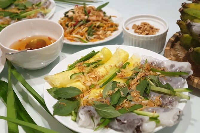Homestyle Cooking Class With a Digital Nomad - Common Questions