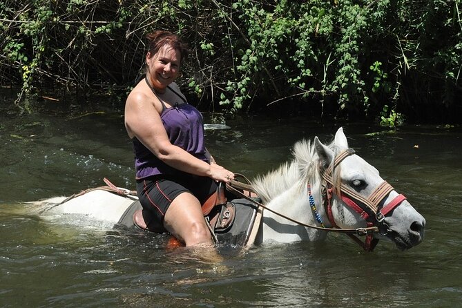 Horse Safari Tour in Marmaris & Icmeler - The Sum Up