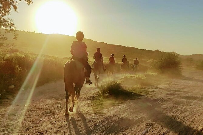 Horseback Riding Experience in Beautiful Valleys of Cappadocia - Directions