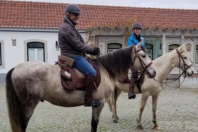 Horseback Riding In Lisbon - Arrábida - Louro Trail Mountain 5 - 6 Hours - Common Questions