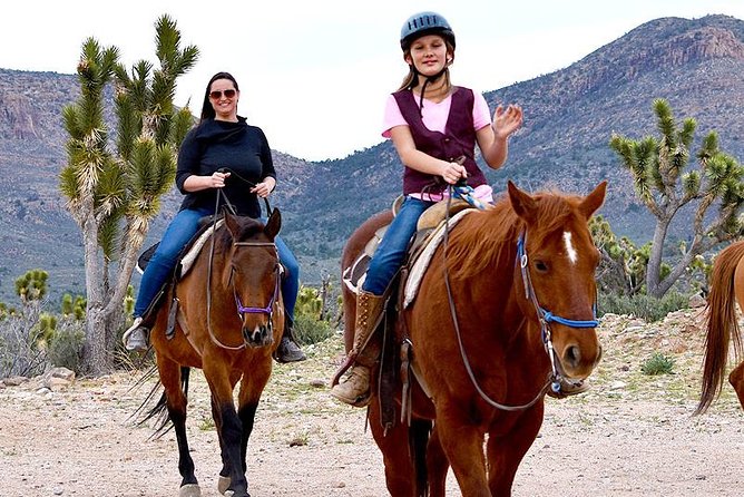 Horseback Riding Tour With Breakfast  - Kingman - Booking and Pricing Details for the Horseback Riding Tour