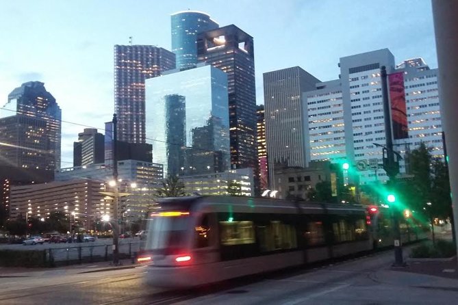 Houston City Sightseeing Tour - Common Questions