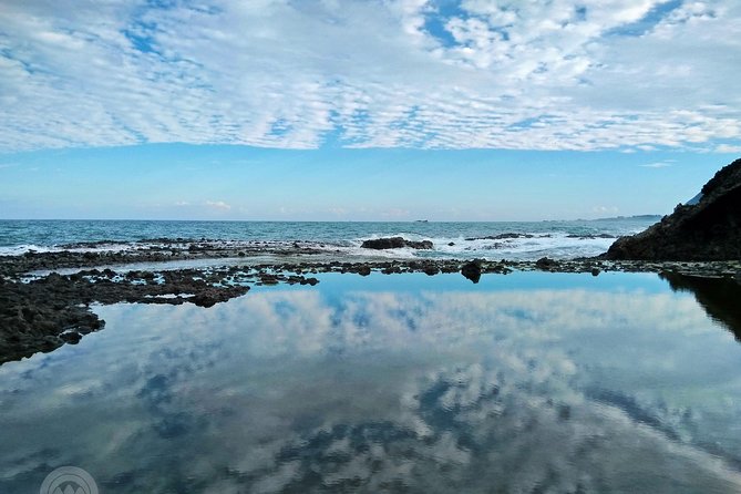Hualien Changhong Bridge SUP Day Tour - Terms and Conditions