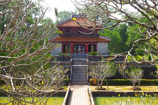 Hue City Tour Full Day - Small Group Tour - Common Questions