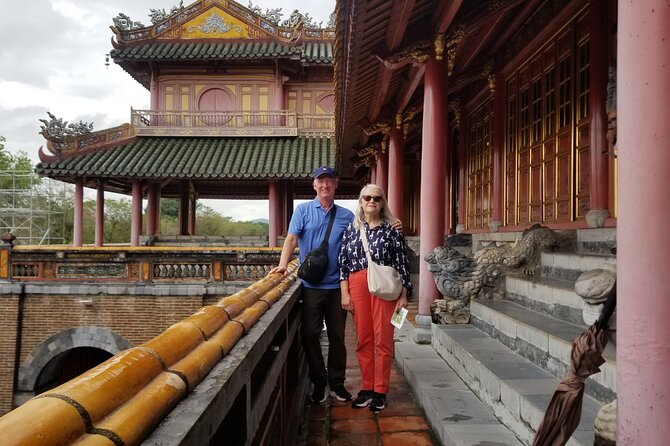 Hue City Tour - Private Tour Full Day - Common Questions