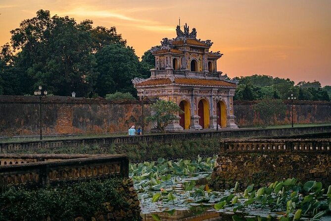 Hue Imperial City Walking Tour 2.5 Hours - Cancellation Policy and Refund