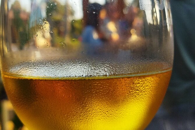 I Want More Wine, Guadalupe Valley Tours. - The Sum Up