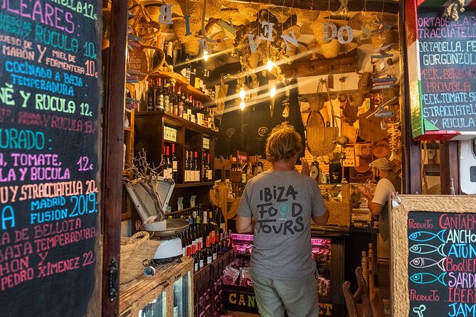 Ibiza Food, Drink & Culture Tour - Directions and Accessibility Information